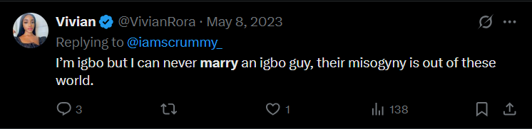 What changed?