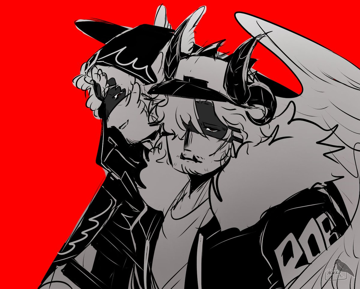 "The emperor and the devil"
#buildermon