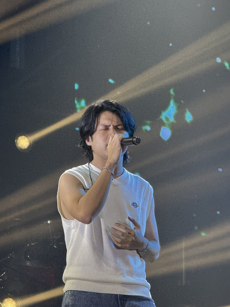 love you, infinitely💫