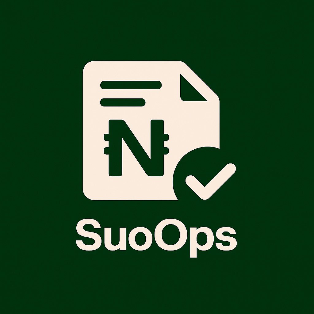Levitybytalbot's tweet image. Ladies and gentlemen, here is SuoOps. An automated invoice tool that can help you track transactions and be tax compliant for business owners.

No training.
Just WhatsApp and Email and get an automated invoice.
#InvoiceWithSuoOps 

Follow this link forms.gle/WeHgRB46Subg2d…