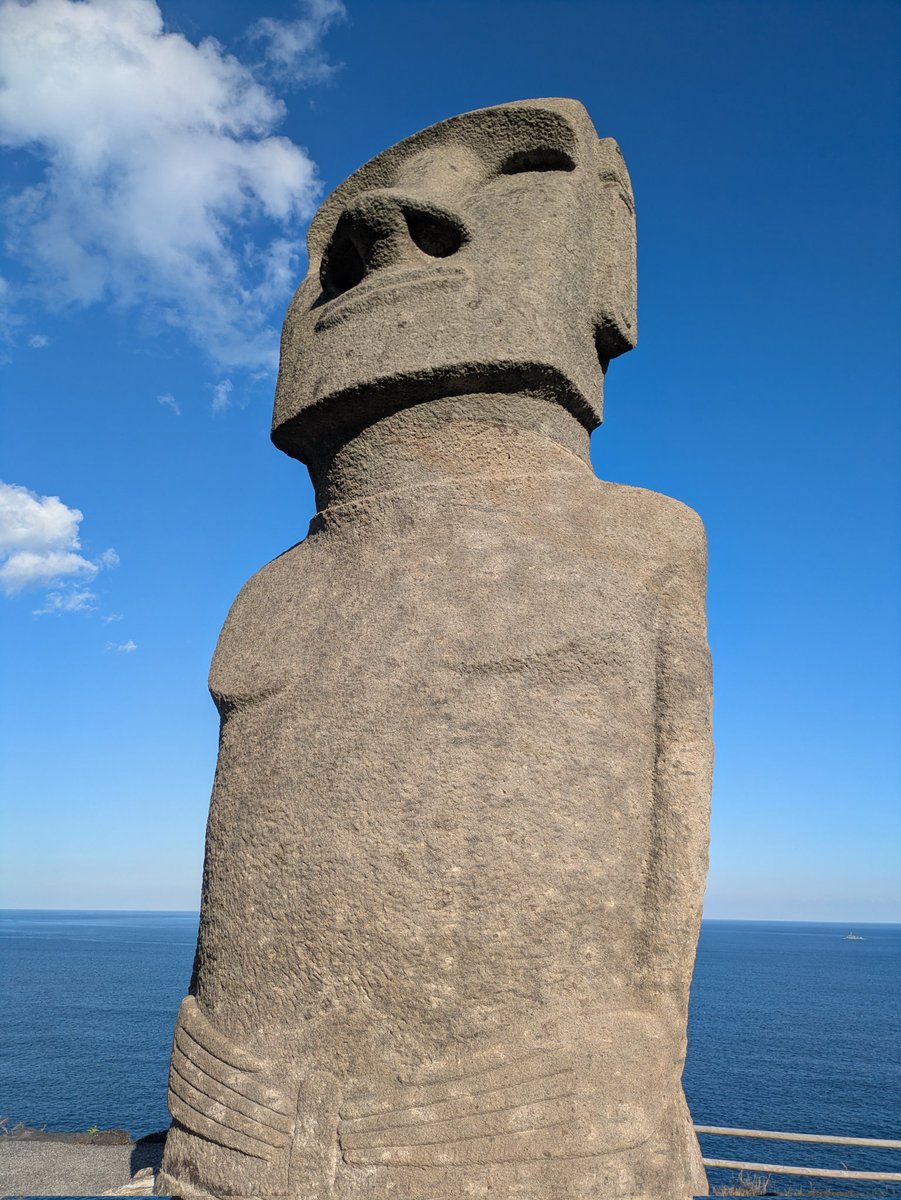 rubin_quiz's tweet image. ココはどこでしょう？