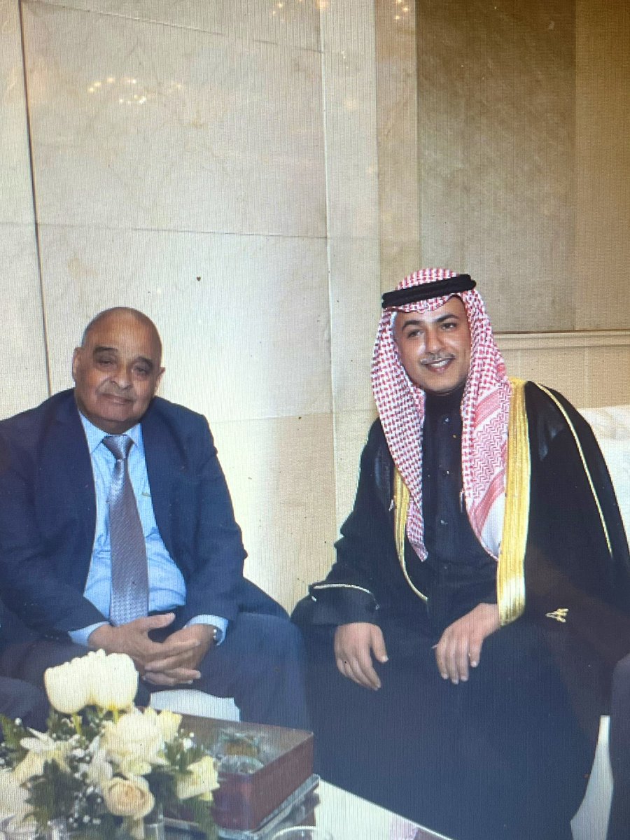 جراح سعود غيث السويط tweet media