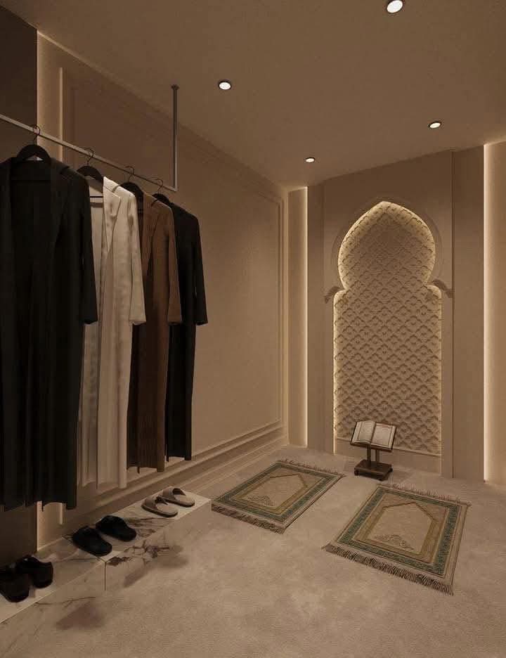 الركن دا ان شاء الله اعمله ف بيتي مستقبلاً