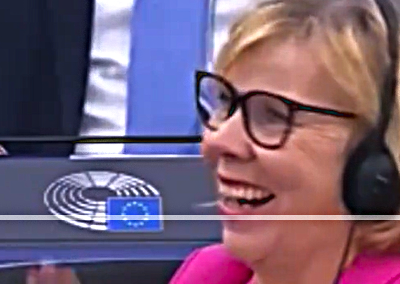 Höördy? Tyst ny finska poikkar!