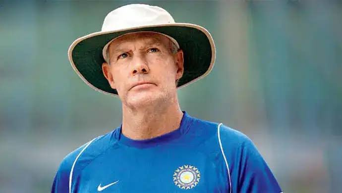rushiii_12's tweet image. Coach Greg Chappell from 2005 to 2007 same history is repeating in the Indian cricket by coach Gautam Gambhir.