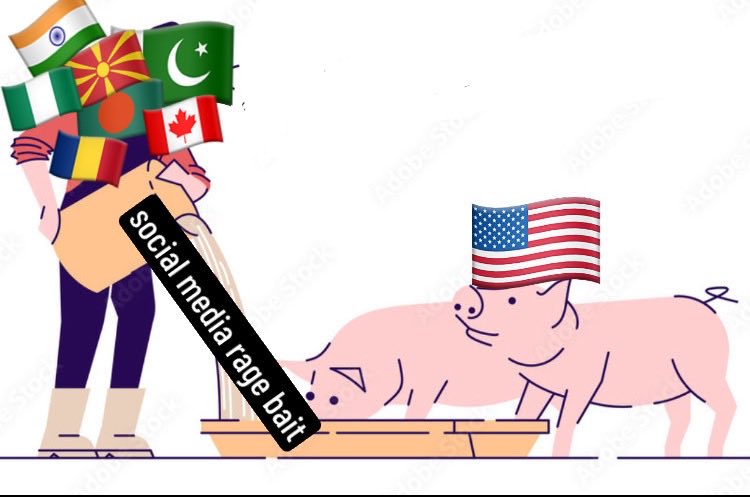 Indian_Bronson's tweet image. I hope everyone has learned an important lesson