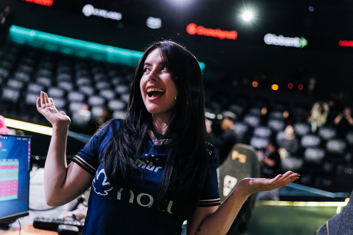 valesportsbr's tweet image. DEFINIDO: @MIBR 🆚 @NinetailsGC AMANHÃ (24), valendo a vida no #VCTGameChangers Championship Seoul.