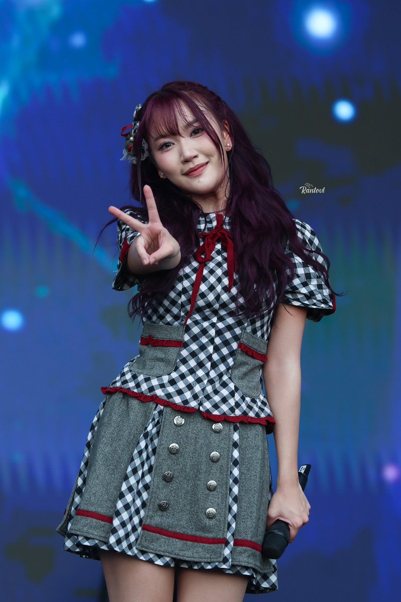 Marsha <a href="/L_MarshaJKT48/">Marsha Lenathea</a> 💕