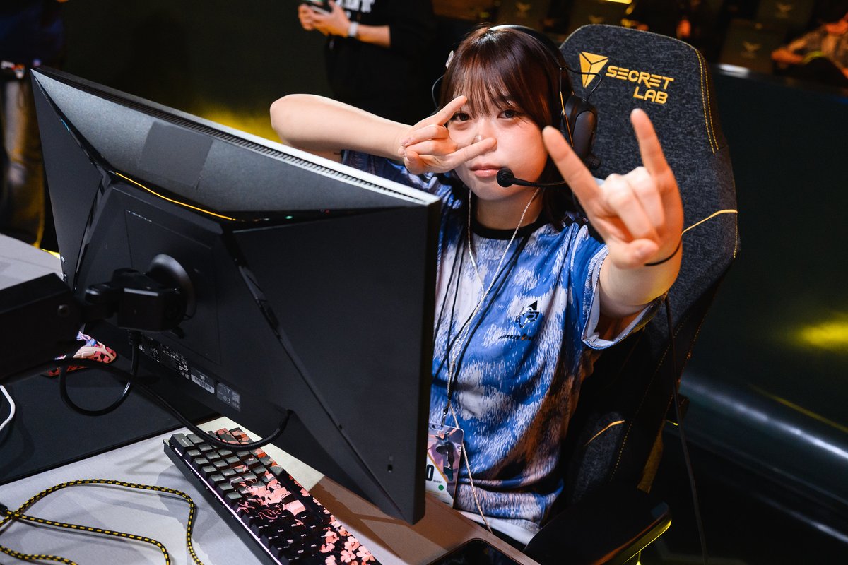 valesportsbr's tweet image. DEFINIDO: @MIBR 🆚 @NinetailsGC AMANHÃ (24), valendo a vida no #VCTGameChangers Championship Seoul.