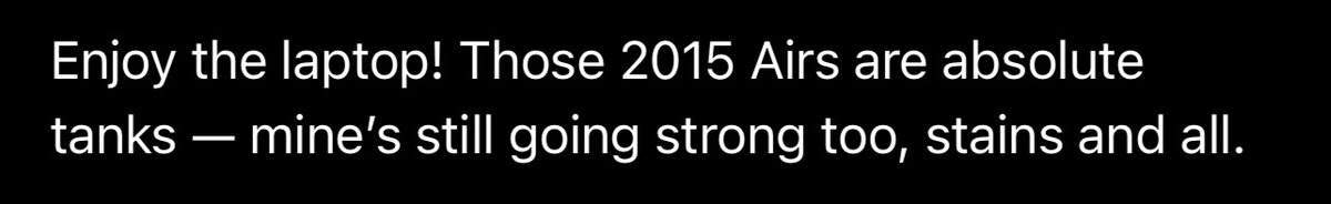 Daniel Whittington tweet media