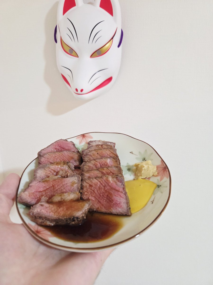 Terry_noBouken's tweet image. もっと料理を作りました^^
#s女 #m男