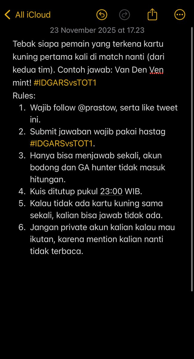 IDG tweet media