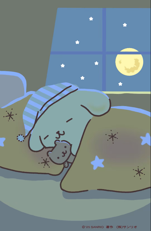 TikTokのポムポムプリン可愛いのでぜひ見て！！！！

tiktok.com/@pompompurin_a…