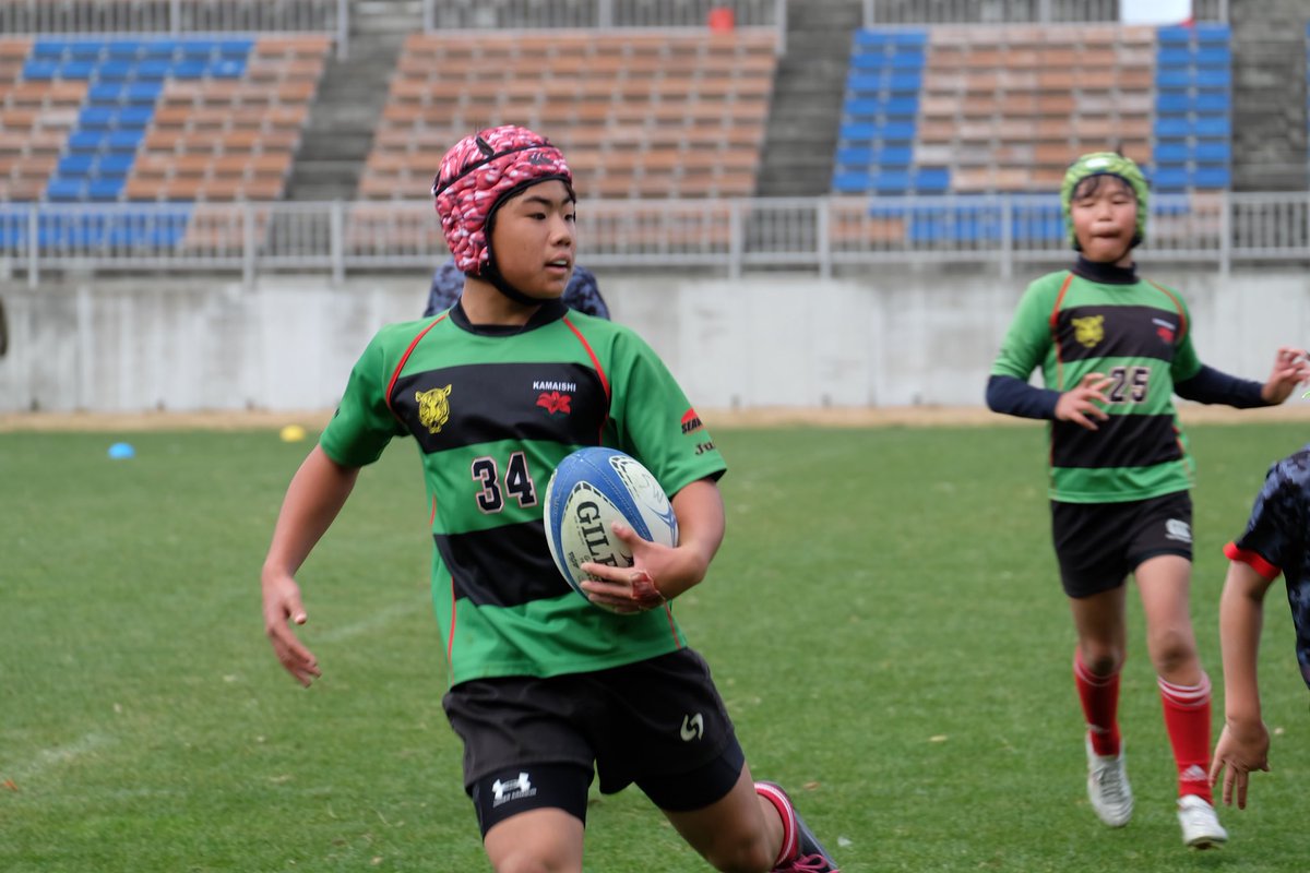 日本製鉄釜石シーウェイブス (@KamaishiSW) / Posts / X