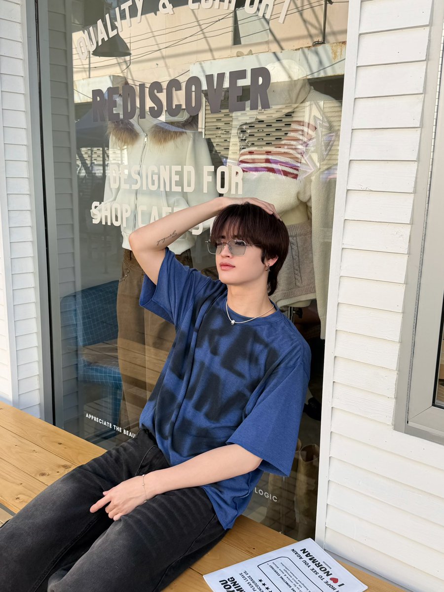 nicesomkidd's tweet image. 🐱