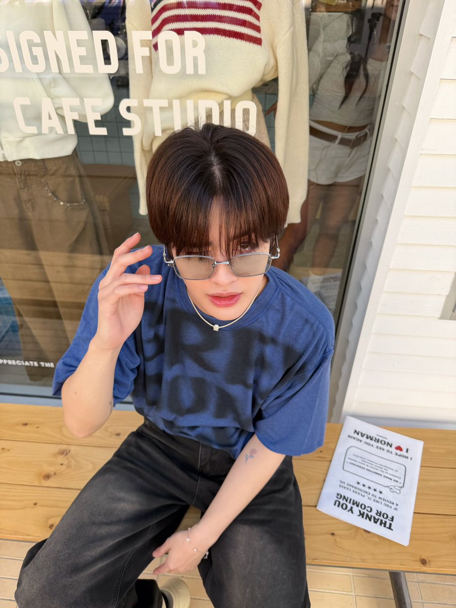 nicesomkidd's tweet image. 🐱