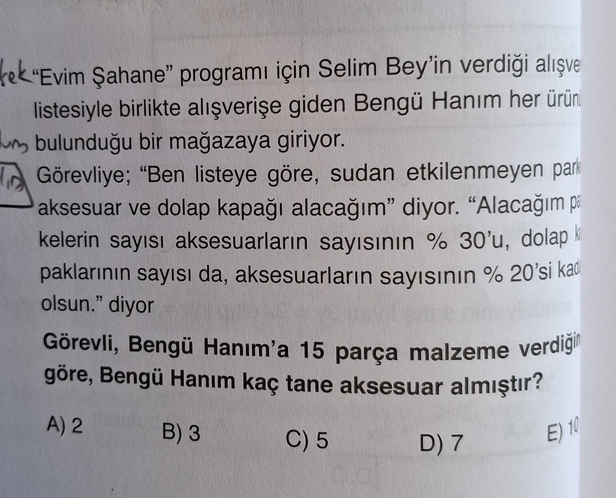 problemlerden nefret eden kıza selim beyin uyguladığı tarife