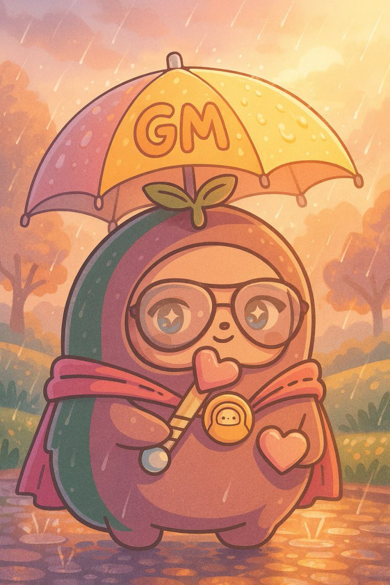 Happy Sunday <3

the new week is getting close, time to prepare

for many people, <a href="/HeyElsaAI/">HeyElsa</a> is their first real defi experience
and the best part is, it just works

no fear, no confusion, no “did i do this right?” moments
bridging, routing, approvals all reduced to one clear