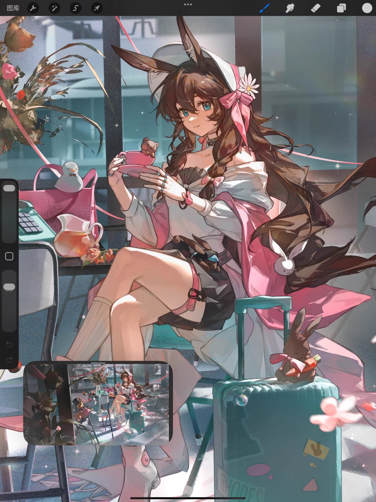 zutto_烧烤垃圾桶 on X: 