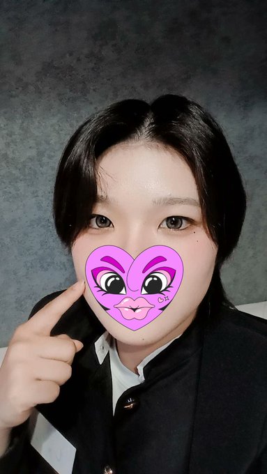 Mirageのツイート