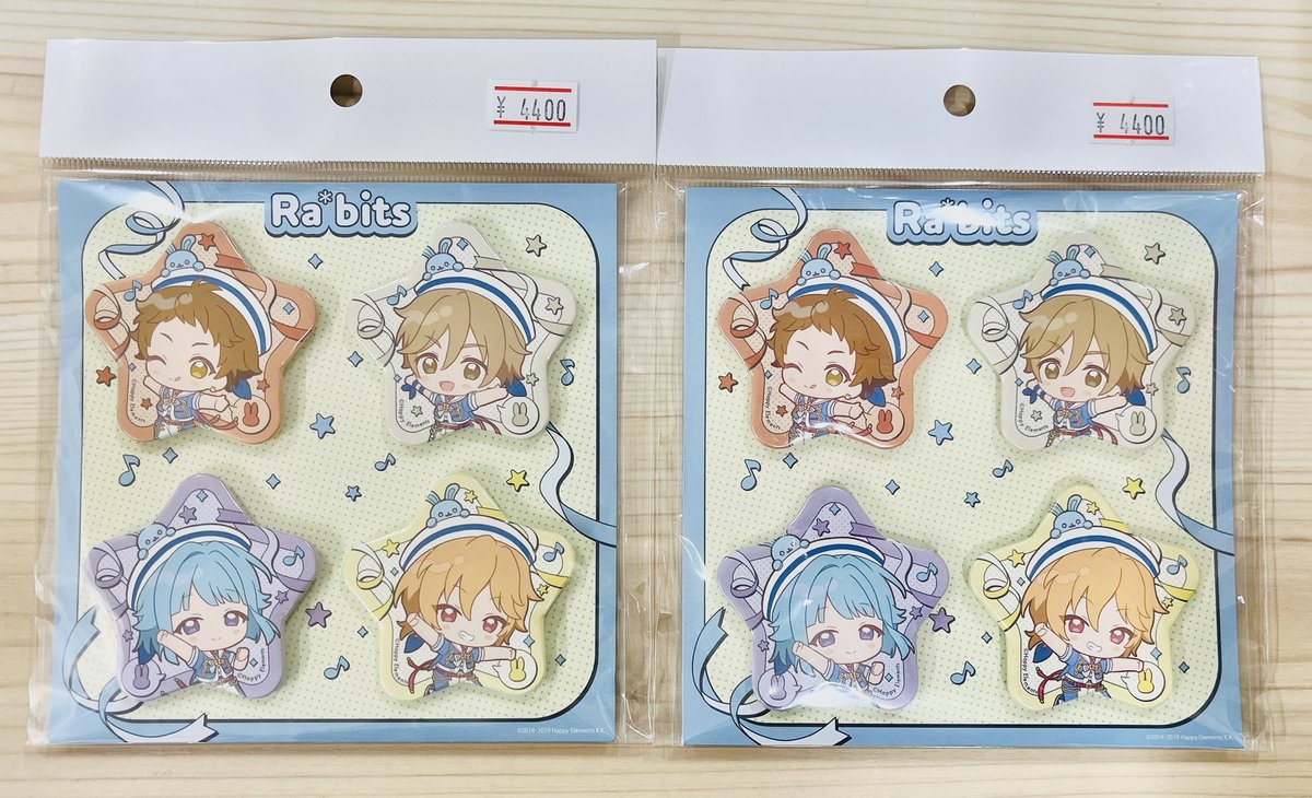 湊様　リクエスト　10セット 🐨入荷情報🐨】 あんさんぶるスターズより、 