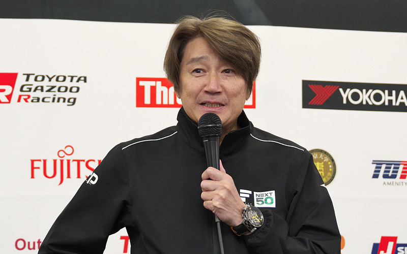 スーパーフォーミュラ、シリーズ観客数が26万3900人を記録 最終戦鈴鹿は6万9200人、近藤真彦会長が目標としていたシリーズ25万人を大… car.watch.impress.co.jp/docs/news/2065… #スーパーフォーミュラ #鈴鹿サーキット