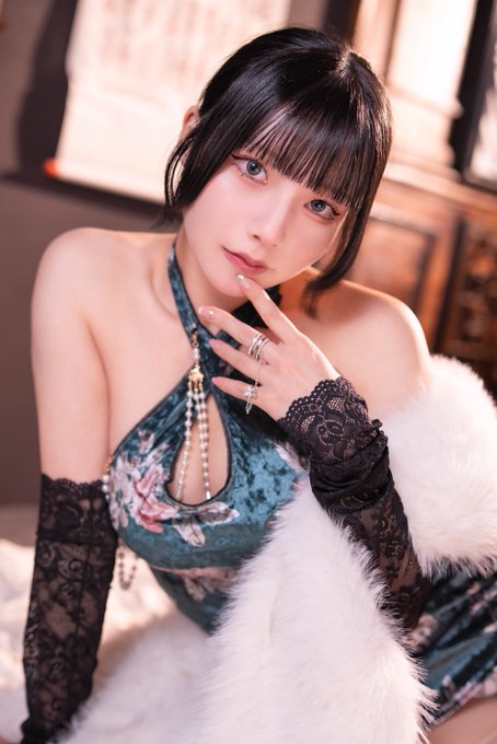 コスプレイヤーきちぴよのTwitter画像8