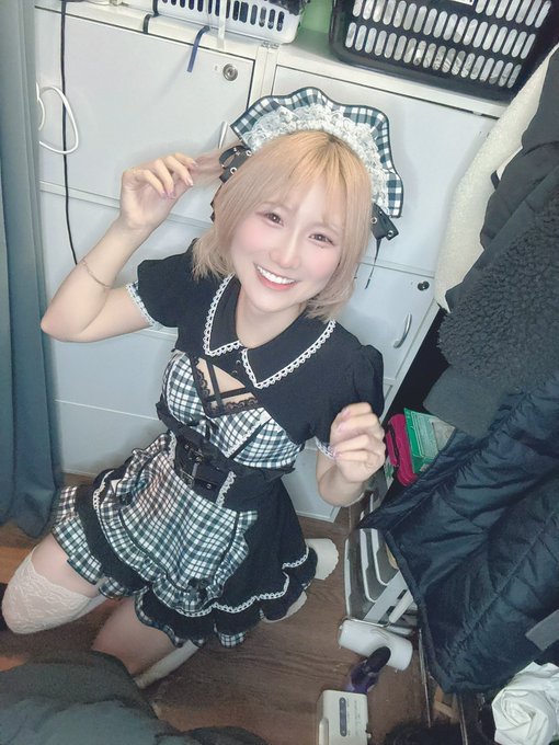 プレミアムメイドバー　ツインテールのツイート