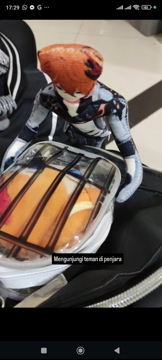 doyanikemen's tweet image. why oomf is funnier than me