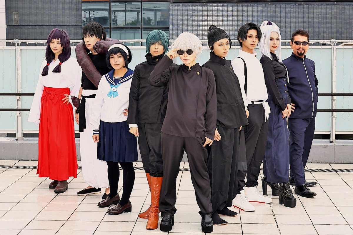 くろねこ🎡12/13アコスタ鶴舞 (@kuroneko992) / Posts / X