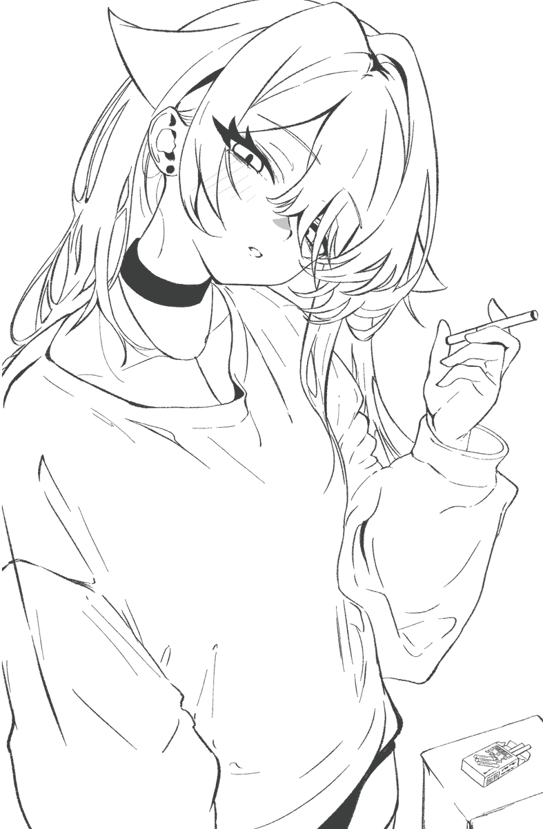 ファッションショー乙でした！
惜しくも失格になった人を置いておきますね