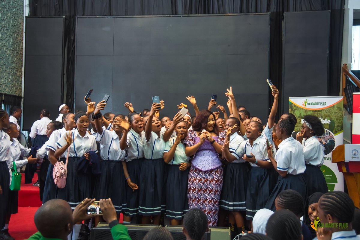 Bénédicte NGALULA tweet media