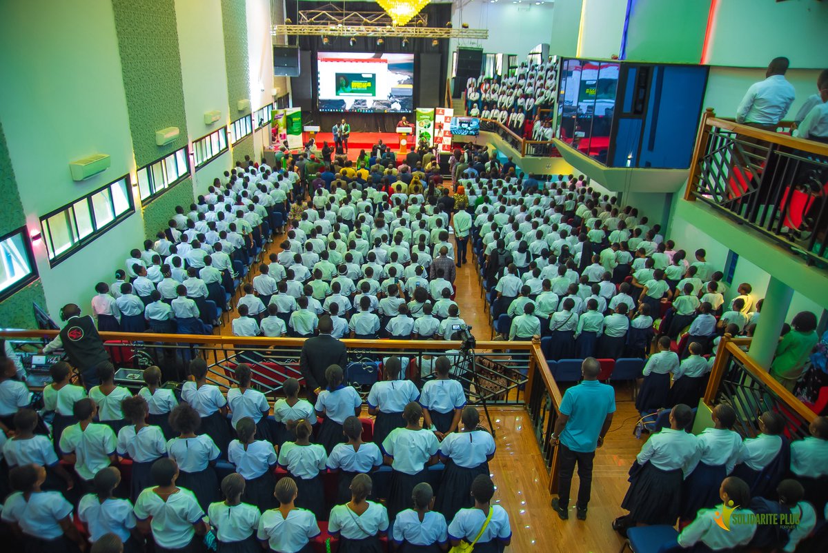 Bénédicte NGALULA tweet media