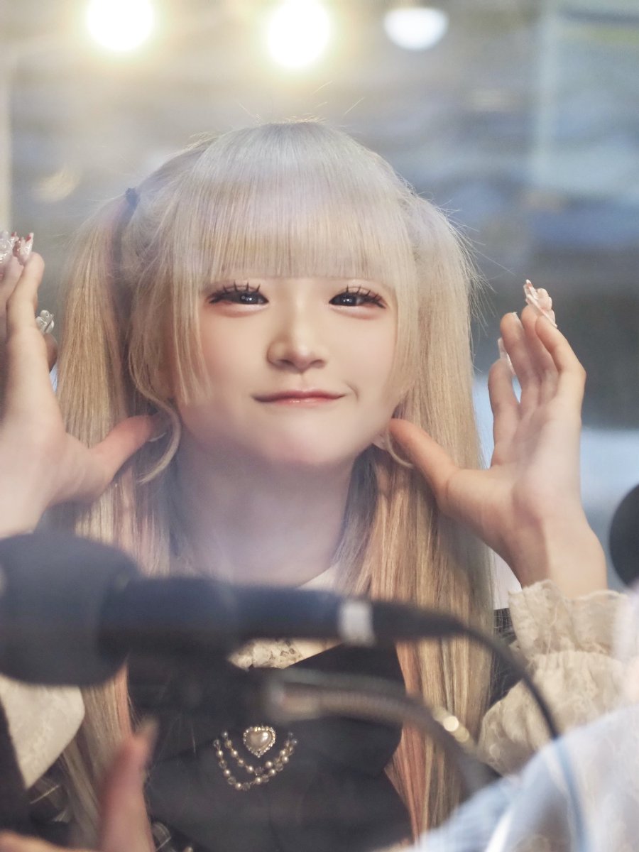 zXukWjVfUfS4onE's tweet image. BUZZ FRIDAY公開放送
2025.11.14   あたまのなかは8ビット⁉︎
#あこ
#あたぱち