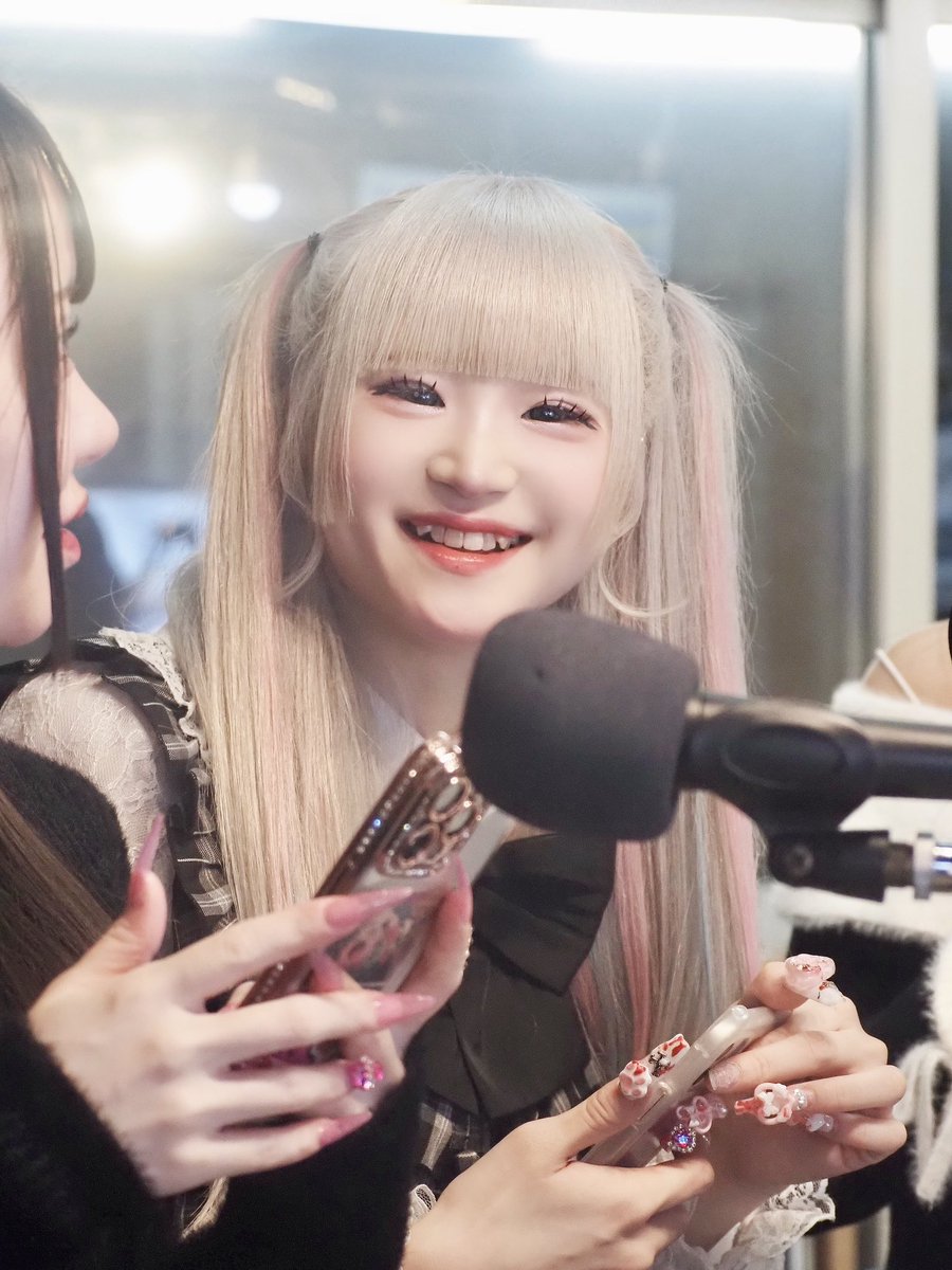 zXukWjVfUfS4onE's tweet image. BUZZ FRIDAY公開放送
2025.11.14   あたまのなかは8ビット⁉︎
#あこ
#あたぱち