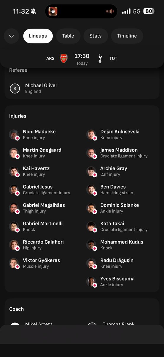 Alex Evans tweet media