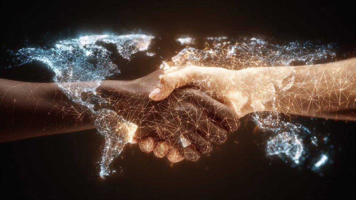 ¿Cómo se alinean la #Educación40 y la transformación digital con las recomendaciones de la UNESCO? 🌐

Ramírez-Montoya, McGreal y Agbu presentan una perspectiva sistémica sobre los horizontes digitales complejos y el rol crucial de los #REA.

▶blogderied.blogspot.com/2025/11/educac…