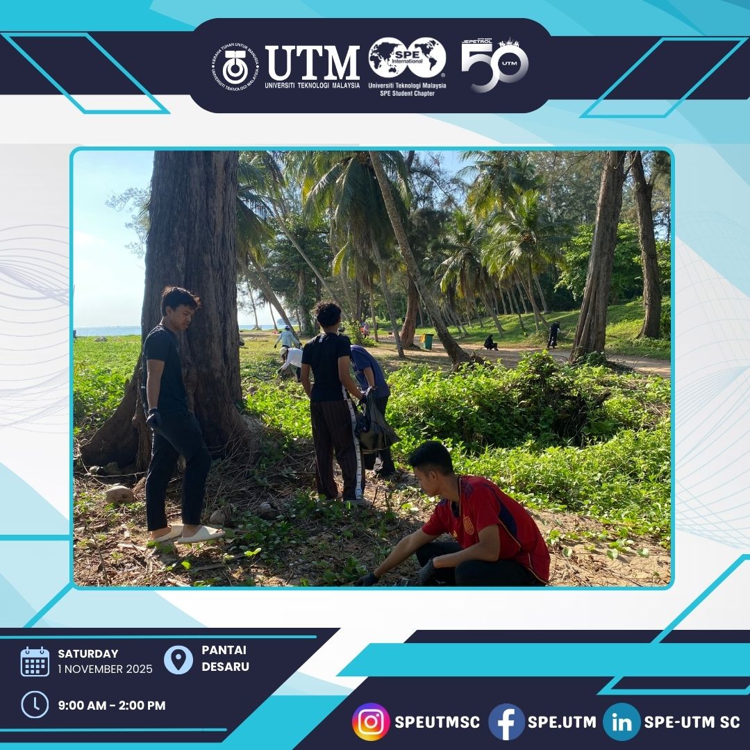 speutmsc's tweet image. This effort was carried out to raise awareness on marine conservation, encourage environmental responsibility, and inspire students to take part in meaningful community service. Through this activity, we hope to promote a cleaner coastline and a more sustainable future for all.