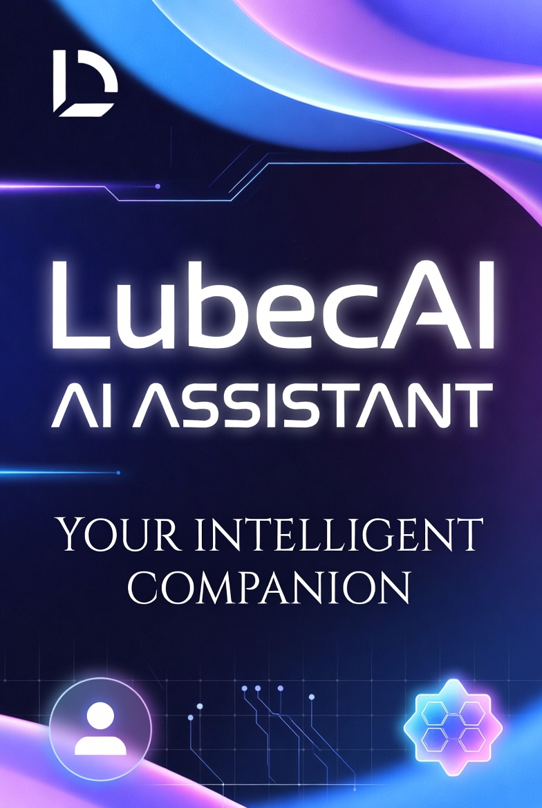 ai69138's tweet image. 🚀✨ Looking for the best AI tool for coding?
Meet Lubec AI — your smart coding partner!
From generating clean code to fixing bugs, optimizing functions &amp;amp; speeding up development… Lubec AI does it all 🔥💻
Level up your workflow today!
#LubecAI #AITools #CodingAI #topaitools