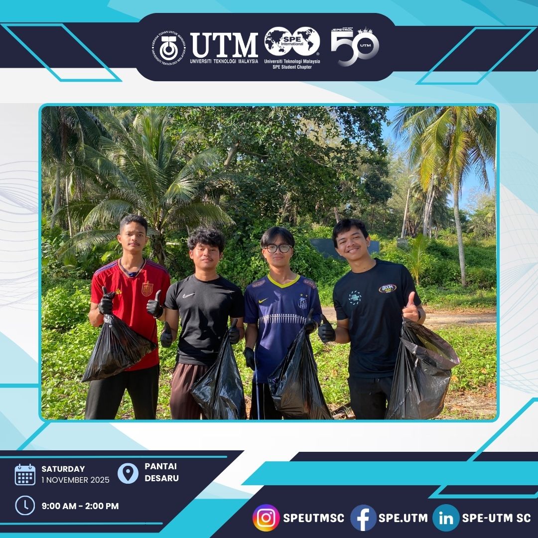 speutmsc's tweet image. This effort was carried out to raise awareness on marine conservation, encourage environmental responsibility, and inspire students to take part in meaningful community service. Through this activity, we hope to promote a cleaner coastline and a more sustainable future for all.