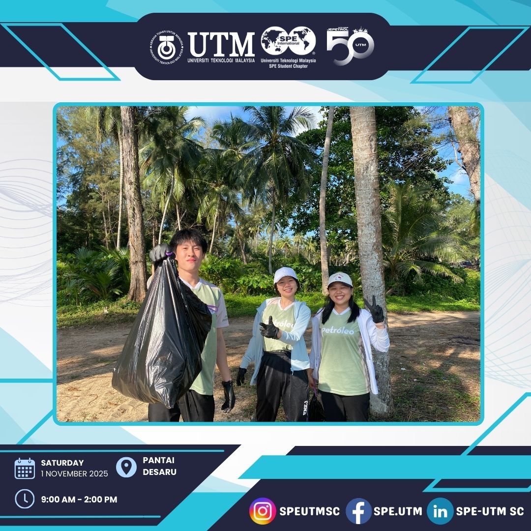 speutmsc's tweet image. This effort was carried out to raise awareness on marine conservation, encourage environmental responsibility, and inspire students to take part in meaningful community service. Through this activity, we hope to promote a cleaner coastline and a more sustainable future for all.