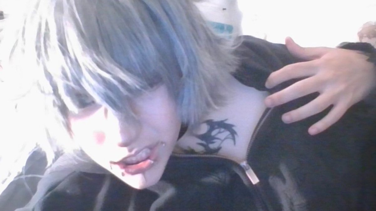 evenodeathnote's tweet photo. irl till ig 🎸
#alnst #till #alienstage #cosplay #cos #ivantill https://t.co/5gVdHlGvIV