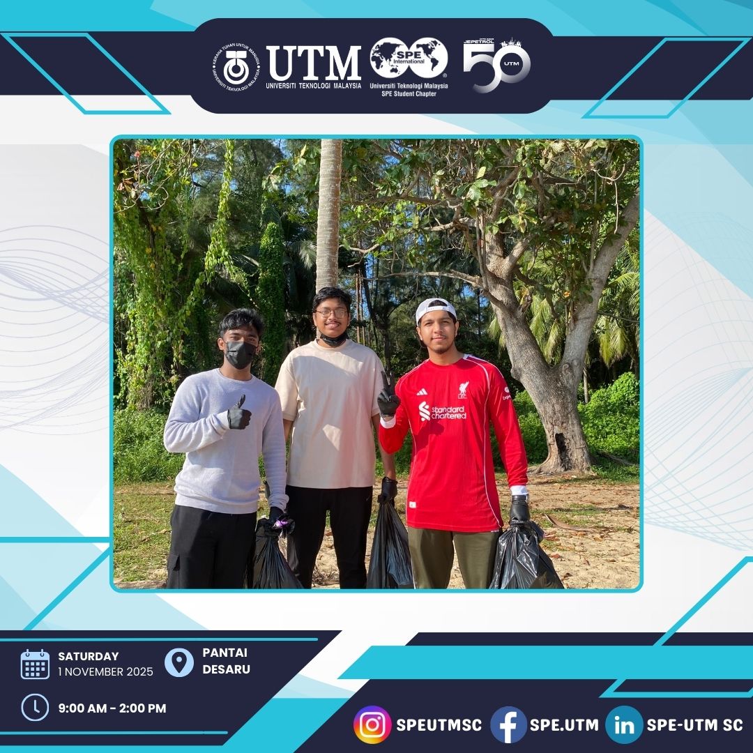 speutmsc's tweet image. This effort was carried out to raise awareness on marine conservation, encourage environmental responsibility, and inspire students to take part in meaningful community service. Through this activity, we hope to promote a cleaner coastline and a more sustainable future for all.