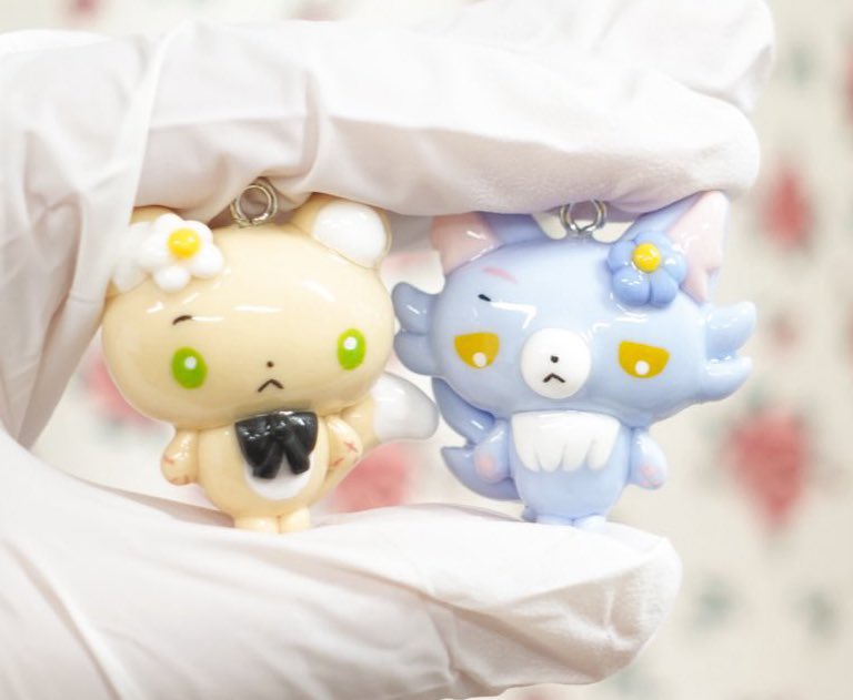 Battyclub's tweet image. 2025.11.26 10pm open

26일 수요일 밤 10시 동물형 키링 선착 15분 오픈합니다!!

자세한 내용은 블로그 참고부탁드립니다! 
귀여운 동물형 키링 포트폴리오도 구경하러 와주세요🪽

m.blog.naver.com/battyclub/2240…