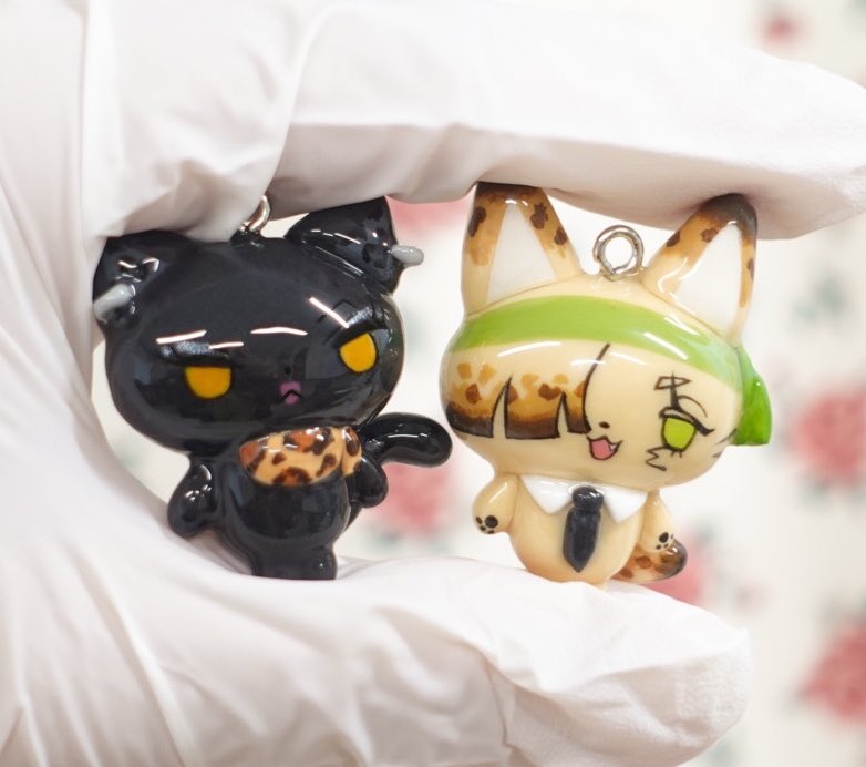 Battyclub's tweet image. 2025.11.26 10pm open

26일 수요일 밤 10시 동물형 키링 선착 15분 오픈합니다!!

자세한 내용은 블로그 참고부탁드립니다! 
귀여운 동물형 키링 포트폴리오도 구경하러 와주세요🪽

m.blog.naver.com/battyclub/2240…