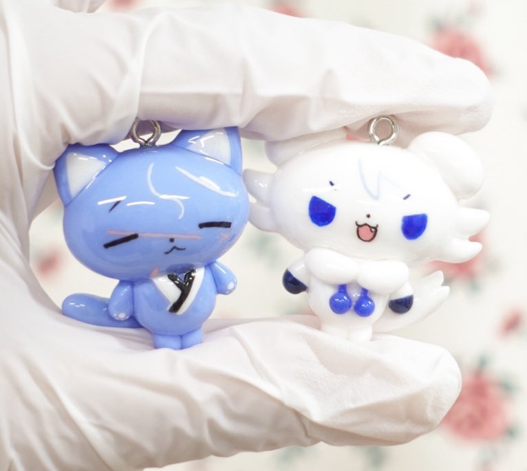 Battyclub's tweet image. 2025.11.26 10pm open

26일 수요일 밤 10시 동물형 키링 선착 15분 오픈합니다!!

자세한 내용은 블로그 참고부탁드립니다! 
귀여운 동물형 키링 포트폴리오도 구경하러 와주세요🪽

m.blog.naver.com/battyclub/2240…