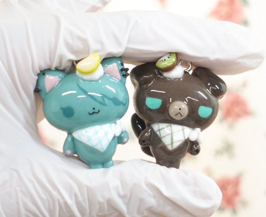 Battyclub's tweet image. 2025.11.26 10pm open

26일 수요일 밤 10시 동물형 키링 선착 15분 오픈합니다!!

자세한 내용은 블로그 참고부탁드립니다! 
귀여운 동물형 키링 포트폴리오도 구경하러 와주세요🪽

m.blog.naver.com/battyclub/2240…