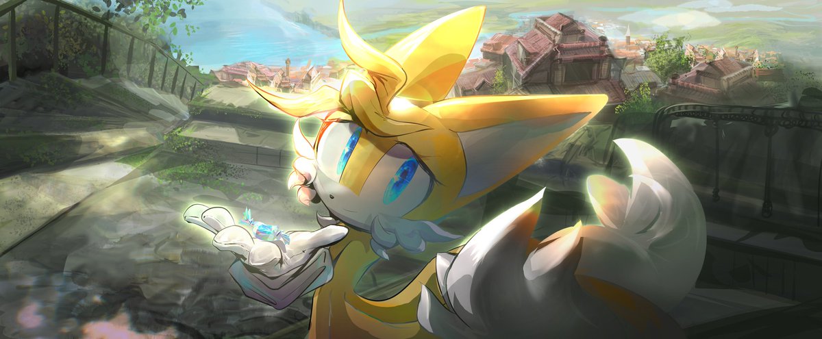 HALO哈楼 tweet media