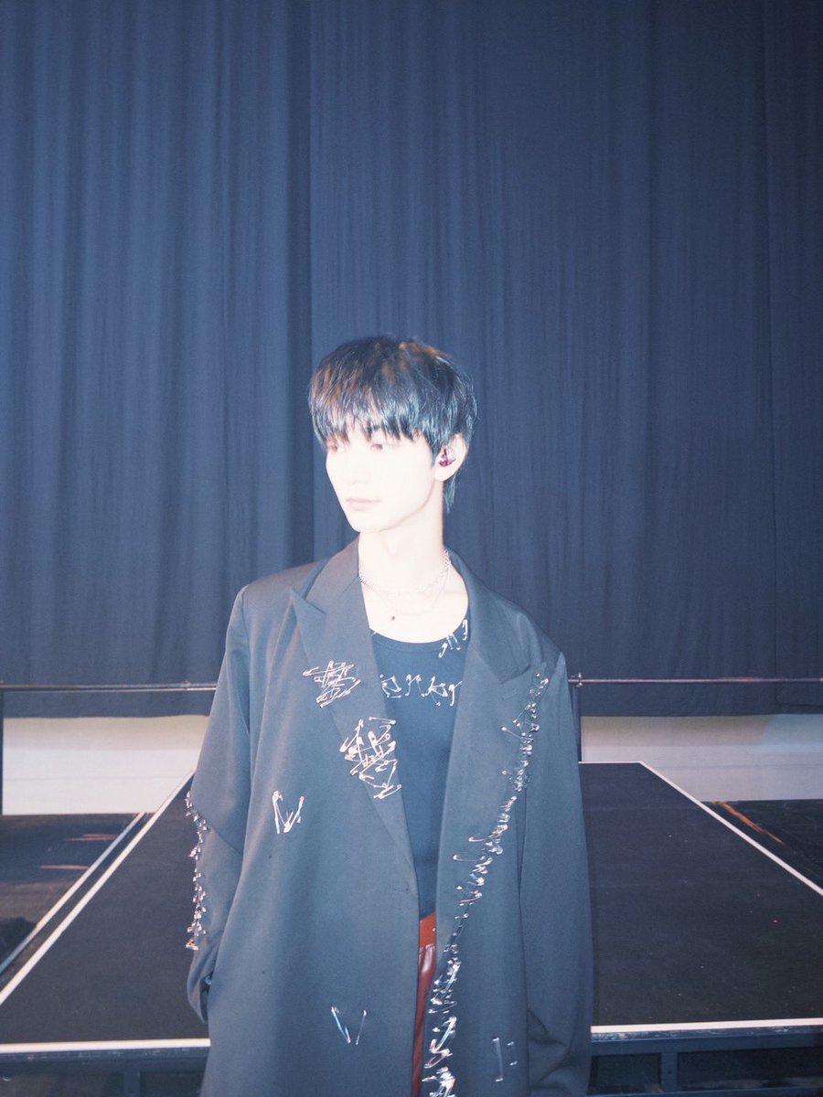 『GFEST.2025』
お越しいただいた皆様ありがとうございました！
素敵なフェスに参加させていただけて光栄です。
今日もたくさんありがとね。

#PR