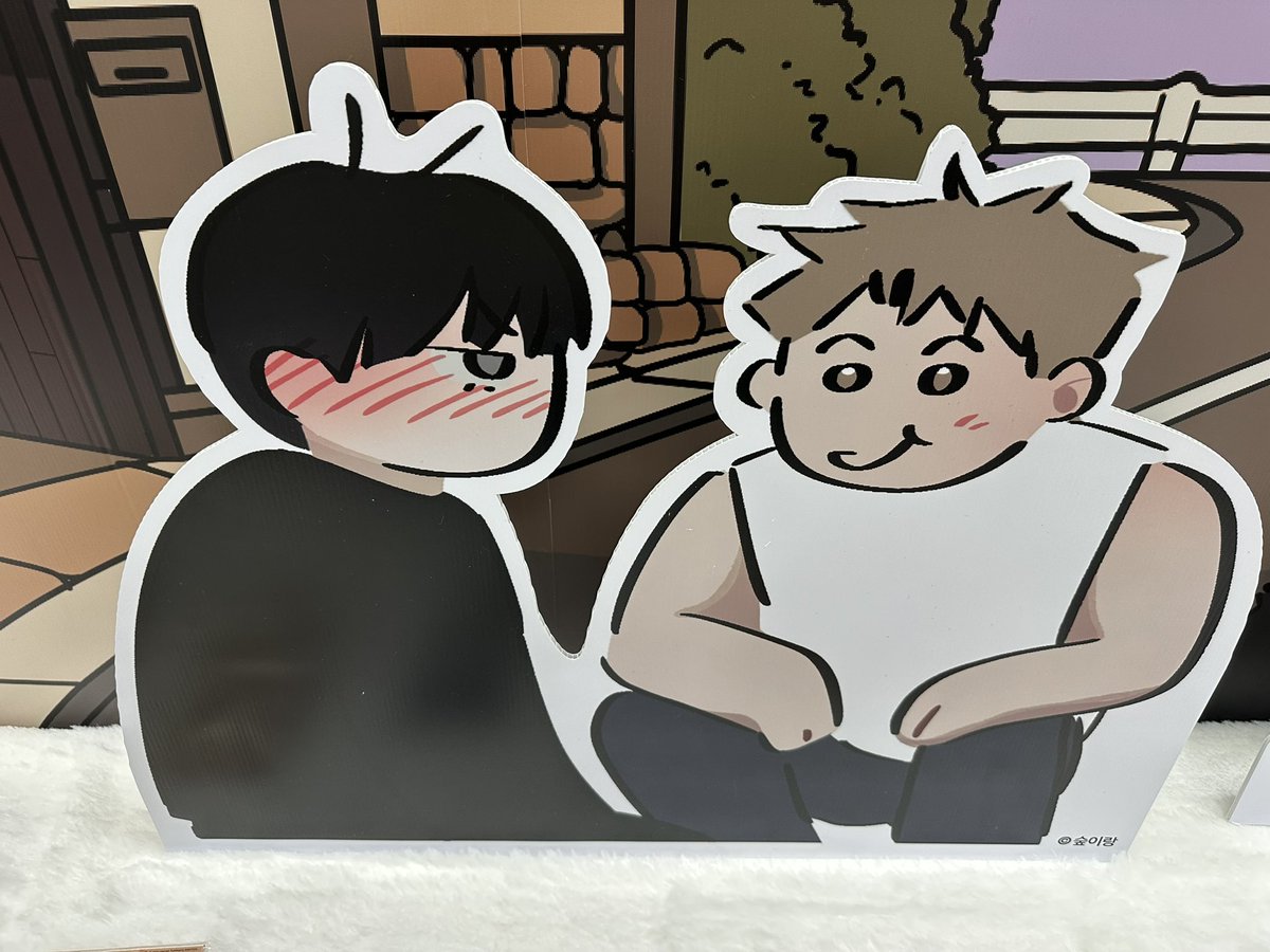 itsmemnor's tweet image. 😍🫶🏻

@soop2rang @JMEESHOP_TH 
#JMEESHOPTH
#REDTHREADQUESTEVENT